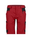 DASSY® Axis Next Women rood/zwart