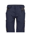 DASSY® Axis Next Women nachtblauw/antracietgrijs