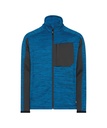 DASSY® Convex Next azuurblauw/antracietgrijs