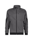 DASSY® Velox Next Sweater zwart