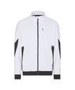 DASSY® Velox Next Sweater wit/antracietgrijs