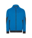 DASSY® Velox Next Sweater azuurblauw/antracietgrijs