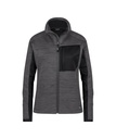DASSY® Convex Next Women antracietgrijs/zwart