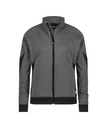 DASSY® Velox Next Women Sweater voor dames zwart