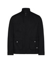 DASSY® Harris Werkjas zwart