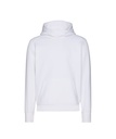 DASSY® PIVOT Hoodie wit