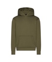 DASSY® PIVOT Hoodie kakigroen