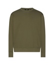 DASSY® FIBRE Sweater kakigroen