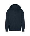 DASSY® GRID Hoodie nachtblauw