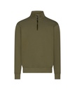 DASSY® FORM Sweater kakigroen