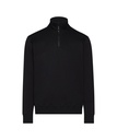 DASSY® FORM Sweater zwart