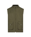 DASSY® Morris Bodywarmer kakigroen