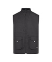 DASSY® Morris Bodywarmer antracietgrijs