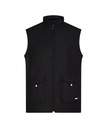DASSY® Morris Bodywarmer zwart