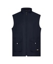 DASSY® Morris Bodywarmer nachtblauw