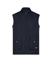 DASSY® Ellis Mouwloze werkvest nachtblauw
