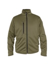 DASSY® ZEN Midlayervest kakigroen