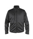 DASSY® ZEN Midlayervest antracietgrijs