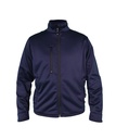 DASSY® ZEN Midlayervest nachtblauw