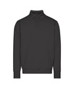 DASSY® LUCID Polosweater antracietgrijs
