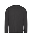 DASSY® FUND T-shirt met lange mouwen antracietgrijs