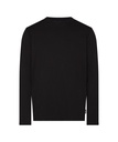 DASSY® FUND T-shirt met lange mouwen zwart