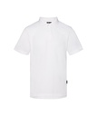 DASSY® PRISTINE Polo wit