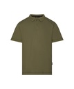 DASSY® PRISTINE Polo kakigroen