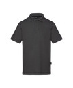 DASSY® PRISTINE Polo antracietgrijs
