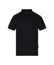 DASSY® PRISTINE Polo zwart