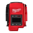 Milwaukee M18 JS2000-0 Jump Starter 2000 A