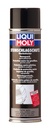 LIQUI MOLY Steenslagprotectie grijs (Spray) 500ml