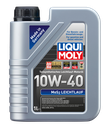 LIQUI MOLY MoS2 Leichtlauf 10W-40 1L