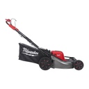Milwaukee M18 F2LM53-0 zelftrekkende grasmaaier XXX