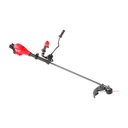 Milwaukee M18 F2BCU-0 FUEL™ dubbele accu bosmaaier