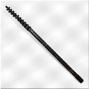 AquaQlean Telescoopstang 45FT-13,72M-10D