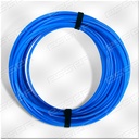 AquaQlean Werkslang 25m 8x6mm geel