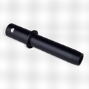 AquaQlean Adapter Tradit.Ettore Conus Pin 19,5mm