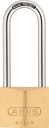 ABUS Hangslot 65/40 HB63 KA 6405