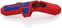 KNIPEX ergostrip® universeel ontmantelingsgereedschap