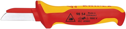 [98 54] KNIPEX kabelmessen