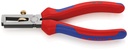 KNIPEX isolatie-striptang