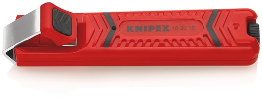 [16 20 16 SB] KNIPEX kabelmessen