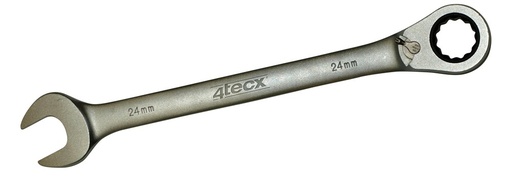 4TECX Ring-steek ratelsleutel