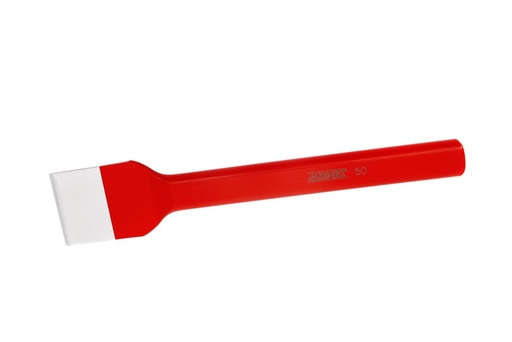 [4028000241] 4TECX Voegbeitel 250mm b 50mm 23x13mm gelakt