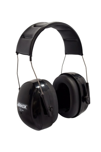 [4054250520] 4TECX Gehoorkap premium 30 DB