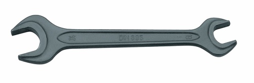 [GED895] GEDORE 895 Machinesleutel dubbelzijdig