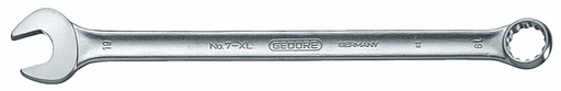 [GED7XL] GEDORE 7XL Ringsteeksleutel lang