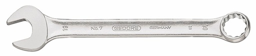 [GED7N] GEDORE 7 Ringsteeksleutel