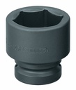 GEDORE K21 46 Krachtdop 1 46 MM